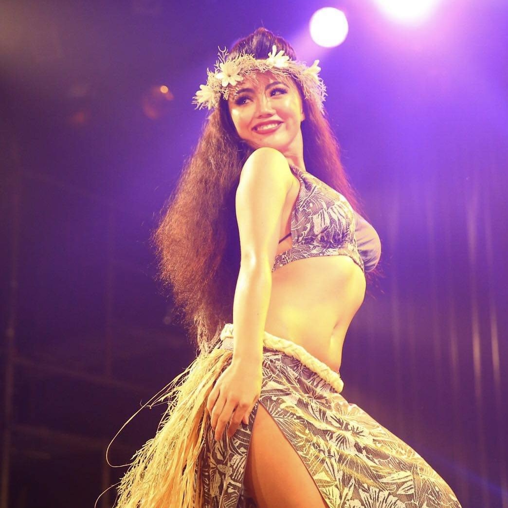 Momoka Nakajima